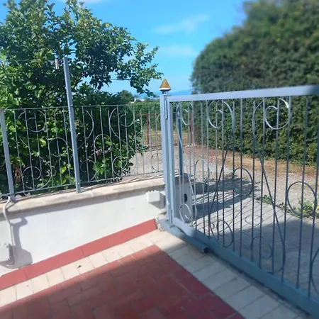 Paradiso Apartmán *