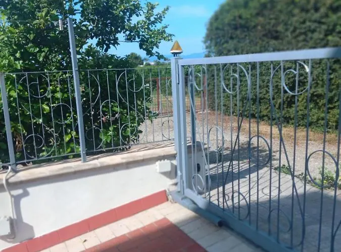 Paradiso Apartmán *